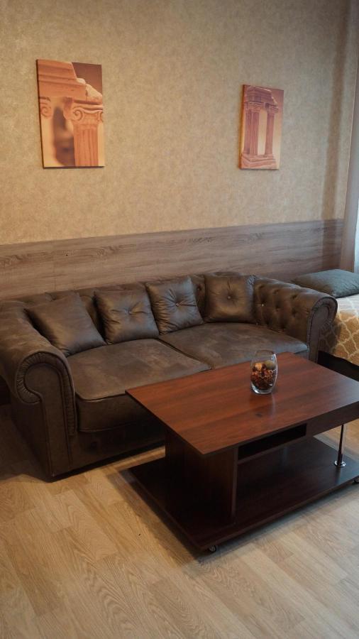 Sweet Apartments โชเล ภายนอก รูปภาพ