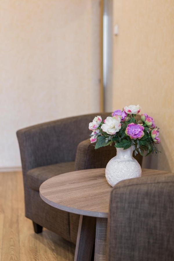 Sweet Apartments โชเล ภายนอก รูปภาพ