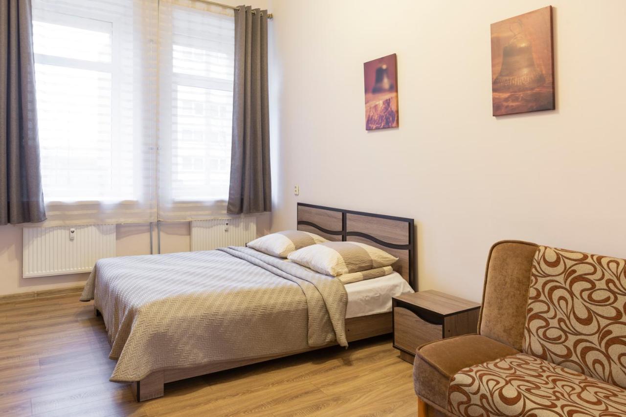 Sweet Apartments โชเล ภายนอก รูปภาพ