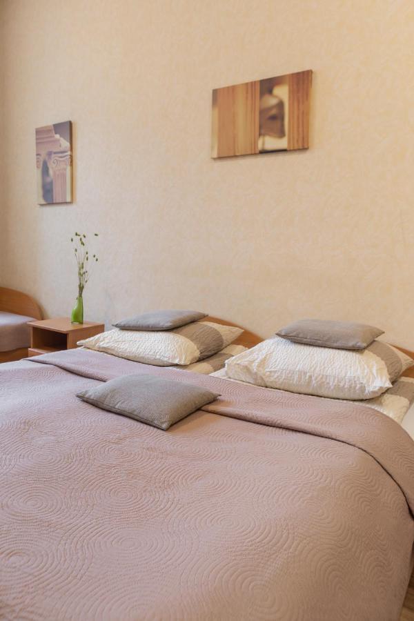 Sweet Apartments โชเล ภายนอก รูปภาพ