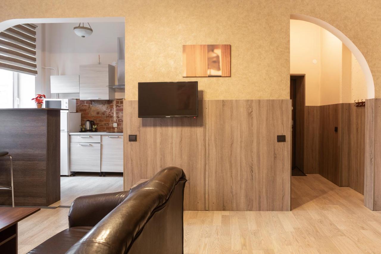 Sweet Apartments โชเล ภายนอก รูปภาพ