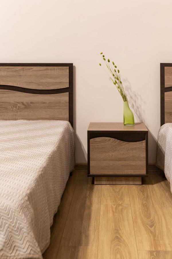 Sweet Apartments โชเล ภายนอก รูปภาพ