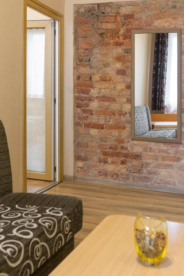 Sweet Apartments โชเล ภายนอก รูปภาพ