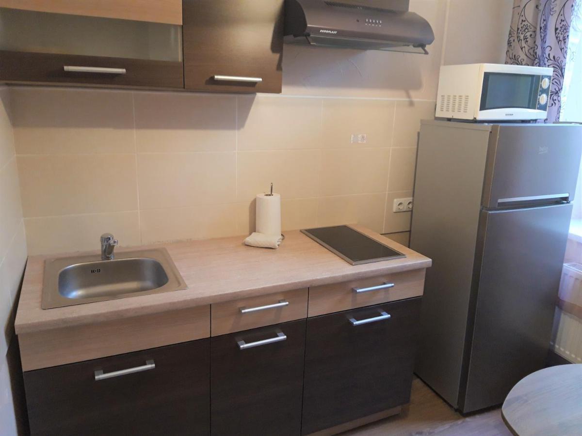 Sweet Apartments โชเล ภายนอก รูปภาพ