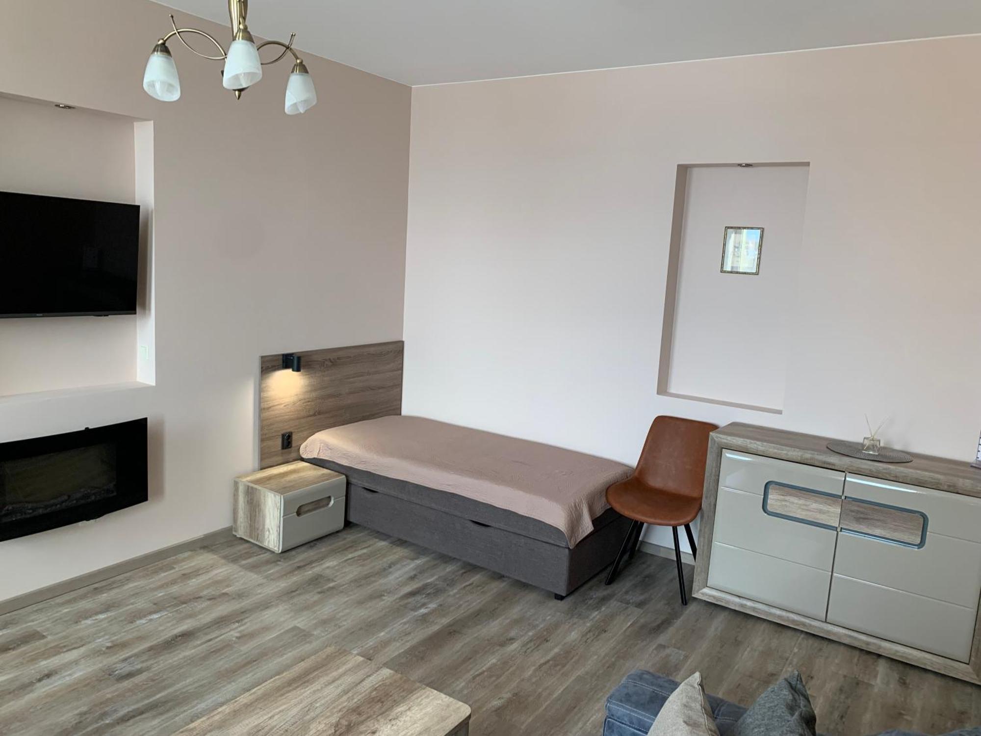 Sweet Apartments โชเล ภายนอก รูปภาพ